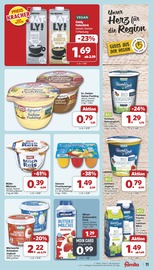 Aktueller famila Nordwest Prospekt mit Joghurt, "Markt - Angebote", Seite 12