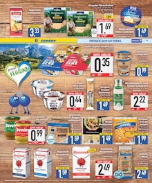 Reis im EDEKA Prospekt "DAS BESTE DER WOCHE" mit 20 Seiten (München)