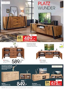 Fernseher im Zurbrüggen Prospekt "PRIME SHOPPING WEEK" mit 38 Seiten (Soest)