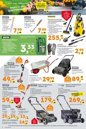 Arbeitskleidung Angebot im aktuellen Globus-Baumarkt Prospekt auf Seite 2