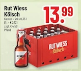 Aktuelles Kölsch Angebot bei Trinkgut in Salzgitter ab 13,99 €