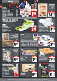 Bratpfanne Angebot & Preis im aktuellen EDEKA Prospekt Bratpfanne Angebot im aktuellen EDEKA Prospekt auf Seite 26