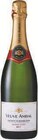 Cremant de Bourgogne AOP Grande Cuvee Brut - Veuve Ambal dans le catalogue U Express