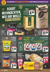 Aktueller EDEKA Prospekt mit Lavazza, "Aktuelle Angebote", Seite 16