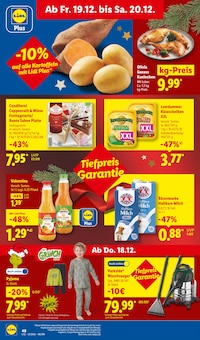 Torte im aktuellen Lidl Prospekt (Kiel) Torte im Lidl Prospekt "LIDL LOHNT SICH" mit 73 Seiten (Kiel)