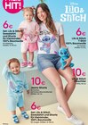 Set: Lilo & Stitch Sweatshirt und Shorts für Kleinkinder im Angebot bei PEPCO in Görlitz Set: Lilo & Stitch Sweatshirt und Shorts für Kleinkinder Angebote von Disney bei PEPCO Görlitz für 6,00 €