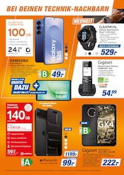 Telefon im expert Prospekt in Gotha Aktueller expert Prospekt mit Telefon, "Top Angebote", Seite 9