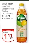 Touch Angebote von Volvic bei GLOBUS Kerpen für 1,11 €