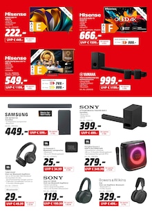 Smartphone im MediaMarkt Saturn Prospekt "TECHNIK IN NEUEM GLANZ" mit 15 Seiten (Dresden)