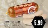 Aktuelles Currywurst-Alarm Angebot bei E center in Essen ab 5,99 €