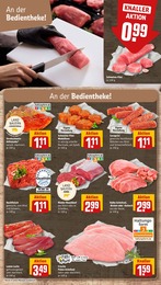 REWE Braeter im Prospekt REWE Braeter im Prospekt
