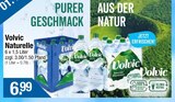 Naturelle von Volvic im aktuellen Getränke City Prospekt für 6,99 €
