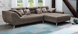 Sofa im Angebot bei Möbel Inhofer in Reutlingen Sofa Angebote bei Möbel Inhofer Reutlingen für 1.386,50 €