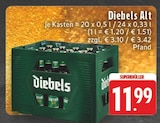 EDEKA Kevelaer Prospekt mit  im Angebot für 11,99 €