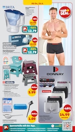 Unterwäsche Angebot & Preis im aktuellen Penny Prospekt Unterwäsche Angebot im aktuellen Penny Prospekt auf Seite 27