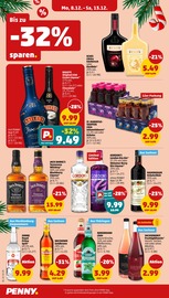 Jack Daniels im Penny Prospekt in Magdeburg Aktueller Penny Prospekt mit Jack Daniels, "Wer günstig will, muss Penny.", Seite 26