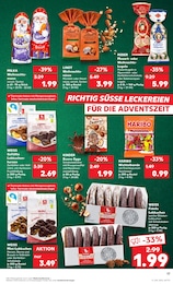 Weihnachtskugeln Angebot & Preis im aktuellen Kaufland Prospekt Weihnachtskugeln Angebot im aktuellen Kaufland Prospekt auf Seite 17