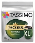 Krönung XL Angebote von Jacobs Tassimo bei Lidl Rüsselsheim für 4,44 €