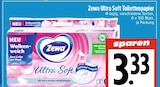 Ultra Soft Toilettenpapier im aktuellen Prospekt bei EDEKA in Neunkirchen