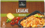 Lasagne Bolognese von la campagna im aktuellen Netto mit dem Scottie Prospekt