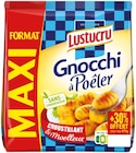Gnocchi à poêler - Lustucru dans le catalogue Lidl
