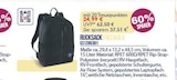 Aktuelles Rucksack Freewalk Angebot bei diska in Chemnitz ab 24,99 €
