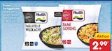 Aktuelle Frosta Angebote bei Netto Marken-Discount in Pforzheim Aktuelles TAGLIATELLE WILDLACHS oder BAMI GORENG Angebot bei Netto Marken-Discount in Pforzheim ab 2,99 €