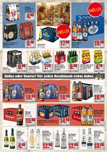 Bier im alldrink Prospekt "DIE GETRÄNKEKÖNNER" mit 4 Seiten (Frankfurt (Main))