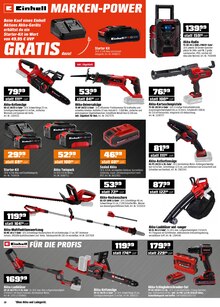 Bohrmaschine im aktuellen OBI Prospekt (Fürth) Bohrmaschine im OBI Prospekt "SUPER DEALS IM OKTOBER!" mit 16 Seiten (Fürth)