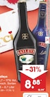 Netto Marken-Discount Arnsberg - Baileys Angebot im Prospekt Baileys bei Netto Marken-Discount im Arnsberg Prospekt für 8,88 €