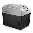 Glacière Thermoélectrique Portable TCX 35 Dometic - Dometic - Feu Vert à Poitiers Glacière Thermoélectrique Portable TCX 35 Dometic - Dometic en promo chez Feu Vert Poitiers à 259,00 €