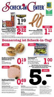 Wecker im E center Prospekt "Aktuelle Angebote" mit 70 Seiten (Heidelberg)