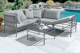 Aktuelles Loungemöbel-Set „Toulouse“ Angebot bei toom Baumarkt in Leverkusen ab 499,99 €