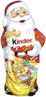 Weihnachtsmann im METRO Prospekt Weihnachtsmann von Kinder im aktuellen METRO Prospekt für 2,13 €