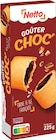 Goûter Choc' - NETTO - Netto Goûter Choc' - NETTO à 2,13 € dans le catalogue Netto