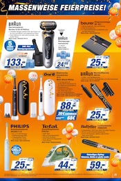 Bügeleisen Angebot & Preis im aktuellen expert Prospekt Bügeleisen Angebot im aktuellen expert Prospekt auf Seite 21