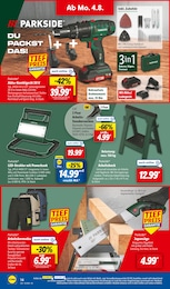 Smartphone Angebot im aktuellen Lidl Prospekt auf Seite 22