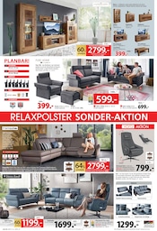 Aktueller Zurbrüggen Prospekt mit Sideboard, "40% auf fast ALLES!", Seite 6