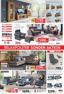 Fernsehsessel im aktuellen ZurbrĂĽggen Prospekt (Oldenburg) Fernsehsessel im ZurbrĂĽggen Prospekt "40% auf fast ALLES!" mit 20 Seiten (Oldenburg)