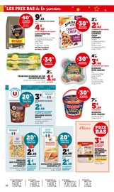 Senseo Angebote im Prospekt "Noël À PRIX BAS" von Bi1 Senseo Angebote im Prospekt "Noël À PRIX BAS" von Bi1 auf Seite 26