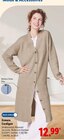 Cardigan im Angebot bei Lidl in Melle Cardigan Angebote von Esmara bei Lidl Melle für 12,99 €