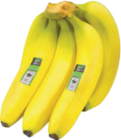 WWF Bananen im Angebot bei E center in Jena WWF Bananen Angebote von EDEKA bei E center Jena für 1,99 €