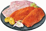 Markant Nordwest Detmold - Schinken-grillsteak Angebot im Prospekt Schinken-grillsteak bei Markant Nordwest im Detmold Prospekt für 0,69 €