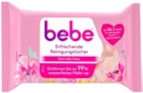 Reinigungstücher von Bebe im aktuellen Kaufland Prospekt für 1,99 €