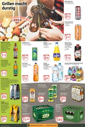 Aktueller GLOBUS Prospekt mit Bitburger, "Aktuelle Angebote", Seite 17