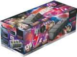 Batterie „Thunderstroke“ für 99,99 € bei Lidl im Angebot Batterie „Thunderstroke“ im aktuellen Lidl Prospekt