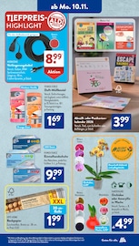 Aktueller ALDI SÜD Prospekt mit Handschuhe, "Gutes für Alle.", Seite 15