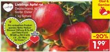 Aktuelles Apfel rot Angebot bei Netto Marken-Discount in Erlangen ab 1,99 €