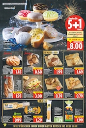 Bio Brot Angebote im Prospekt "Aktuelle Angebote" von E center auf Seite 9