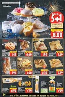 Quark im E center Prospekt "Aktuelle Angebote" mit 27 Seiten (Berlin)